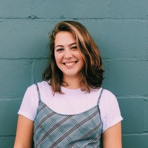 Meet your Posher, Kaley